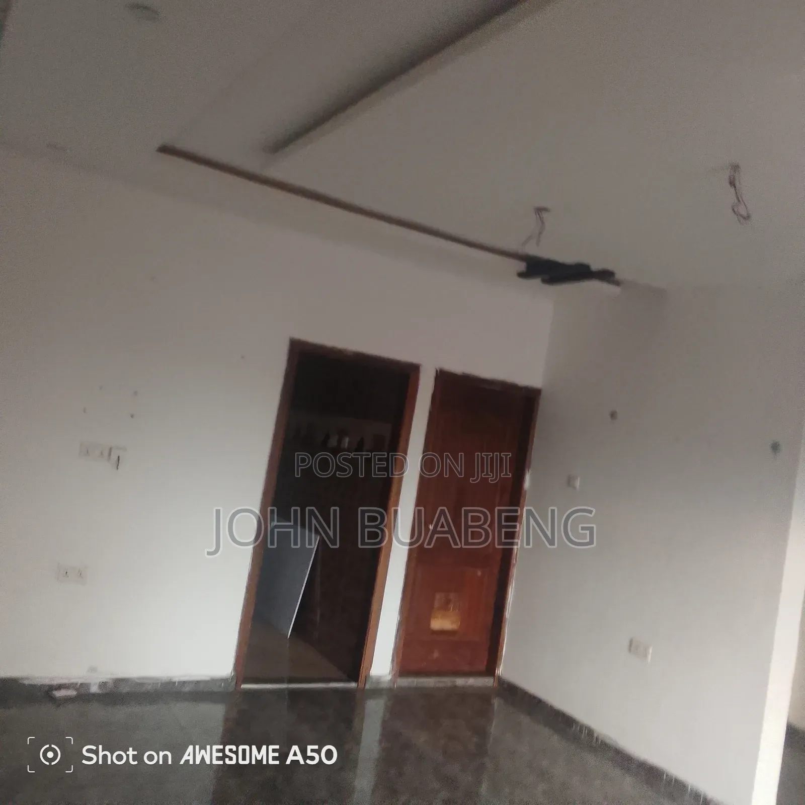 2bdrm Apartment in Anigyekrom Opekuma, Opeikuma for rent
