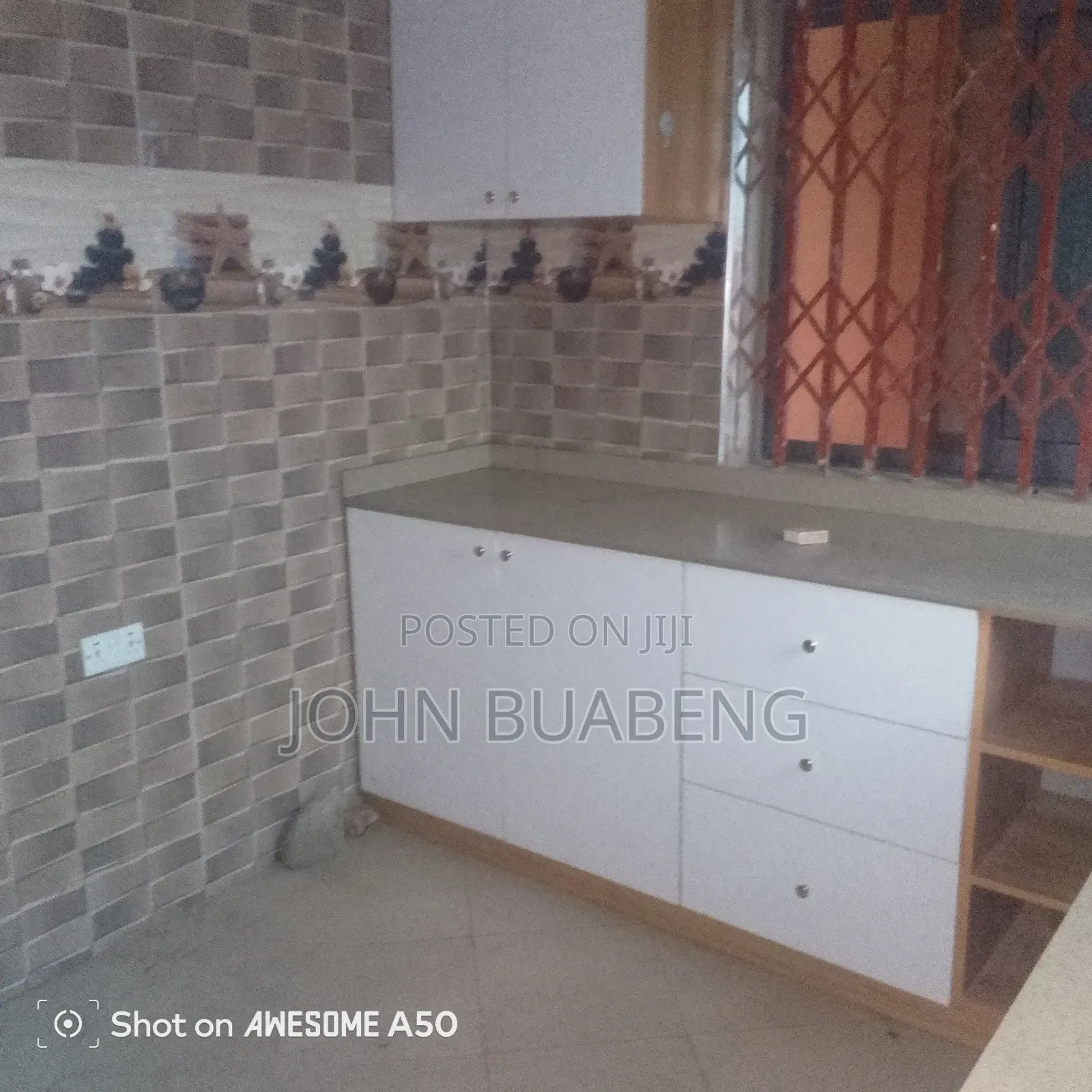 2bdrm Apartment in Anigyekrom Opekuma, Opeikuma for rent