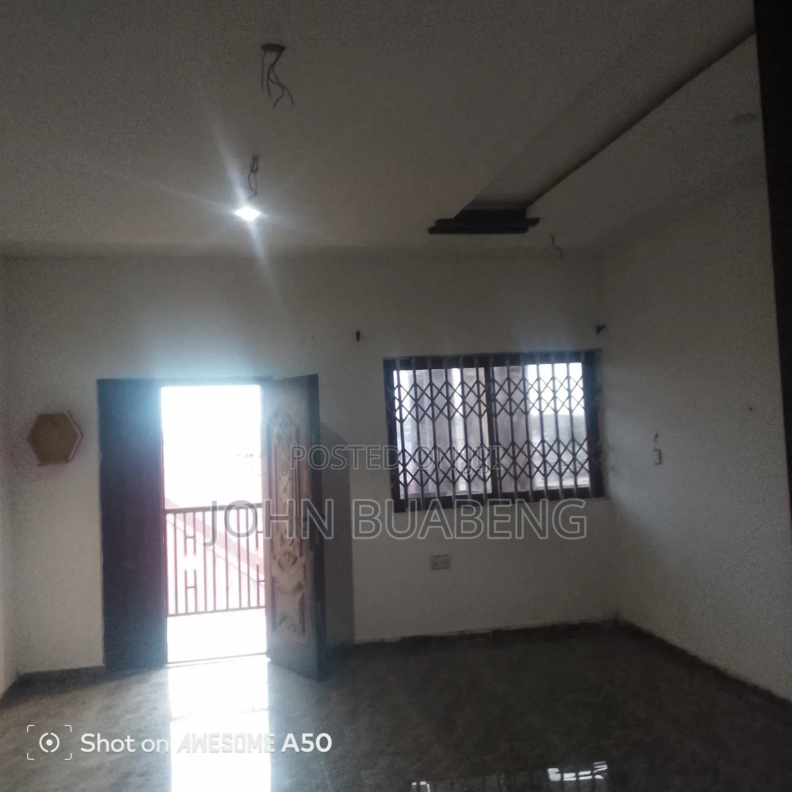2bdrm Apartment in Anigyekrom Opekuma, Opeikuma for rent
