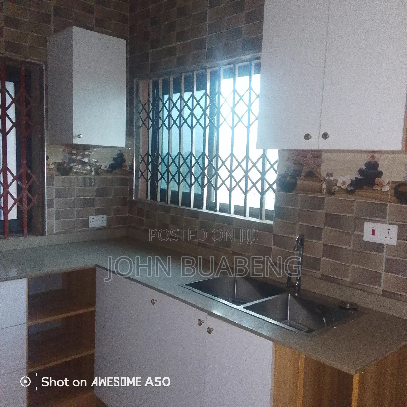 2bdrm Apartment in Anigyekrom Opekuma, Opeikuma for rent