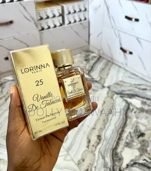 Tomford Vanille De Tobacco