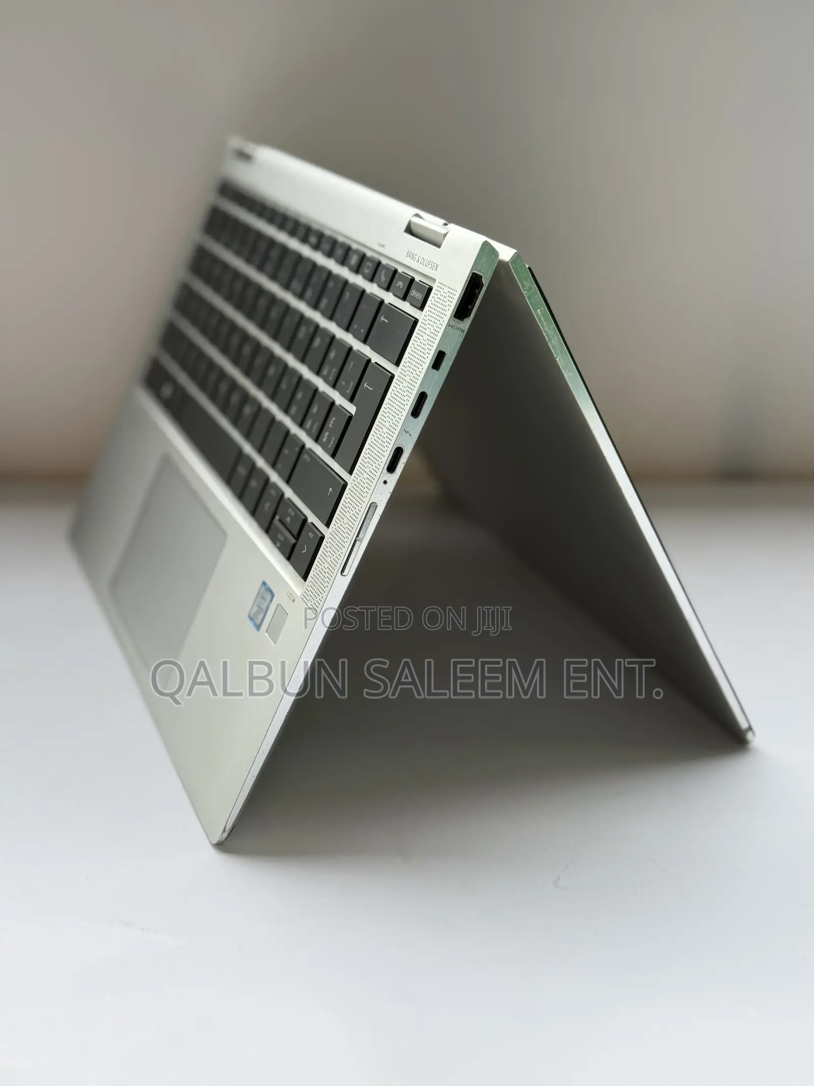 Laptop HP EliteBook X360 1030 G3 8GB Intel Core i5 SSD 256GB