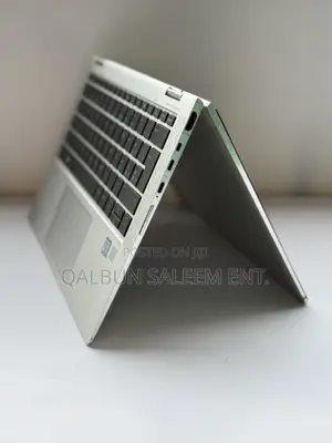 Laptop HP EliteBook X360 1030 G3 8GB Intel Core i5 SSD 256GB