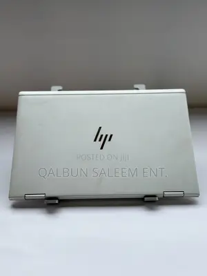Laptop HP EliteBook X360 1030 G3 8GB Intel Core i5 SSD 256GB