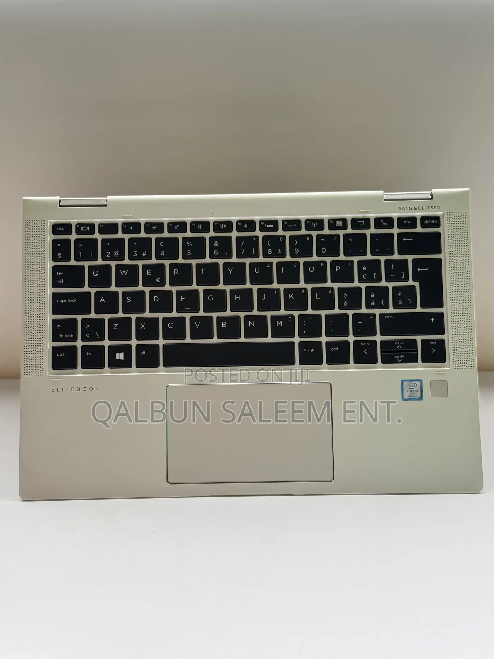Laptop HP EliteBook X360 1030 G3 8GB Intel Core i5 SSD 256GB