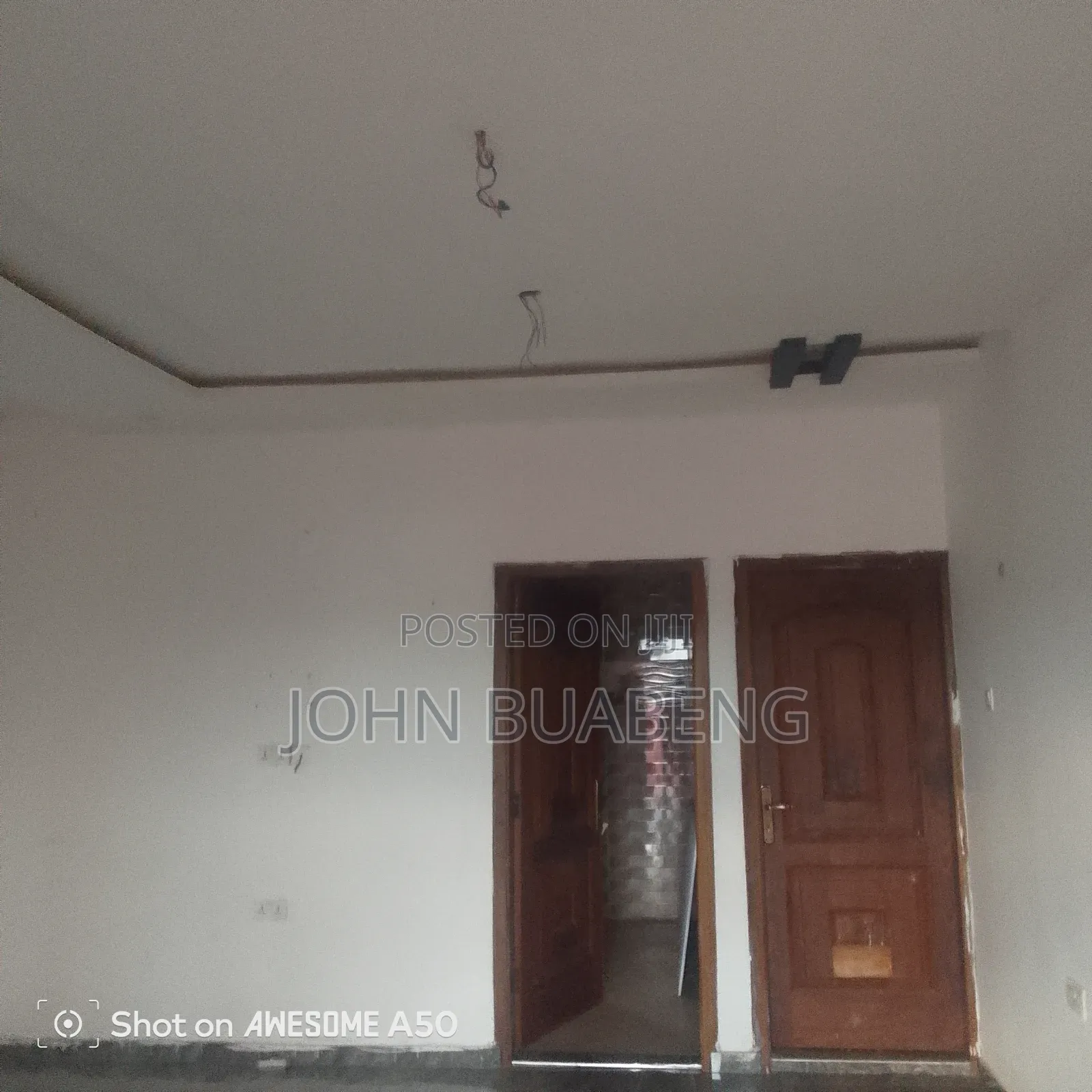 2bdrm Apartment in Anigyekrom Opekuma, Opeikuma for rent