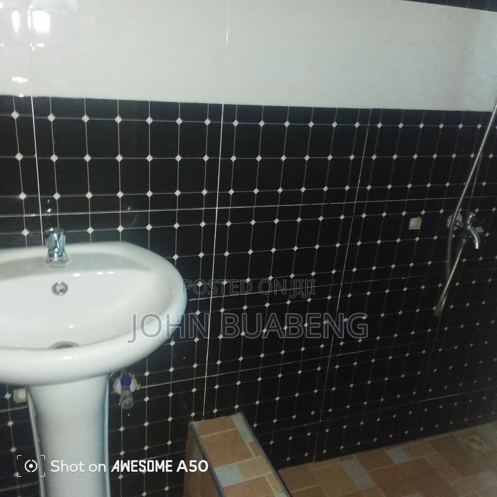 2bdrm Apartment in Anigyekrom Opekuma, Opeikuma for rent