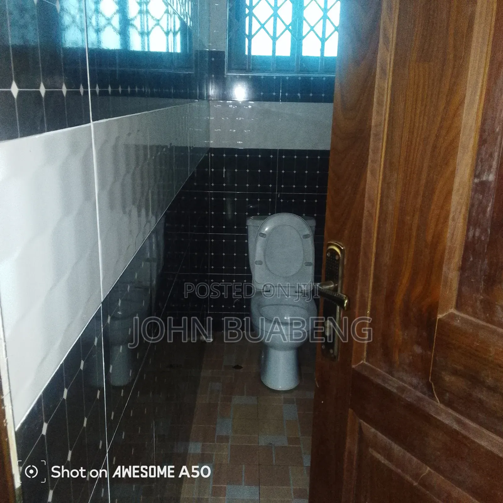 2bdrm Apartment in Anigyekrom Opekuma, Opeikuma for rent