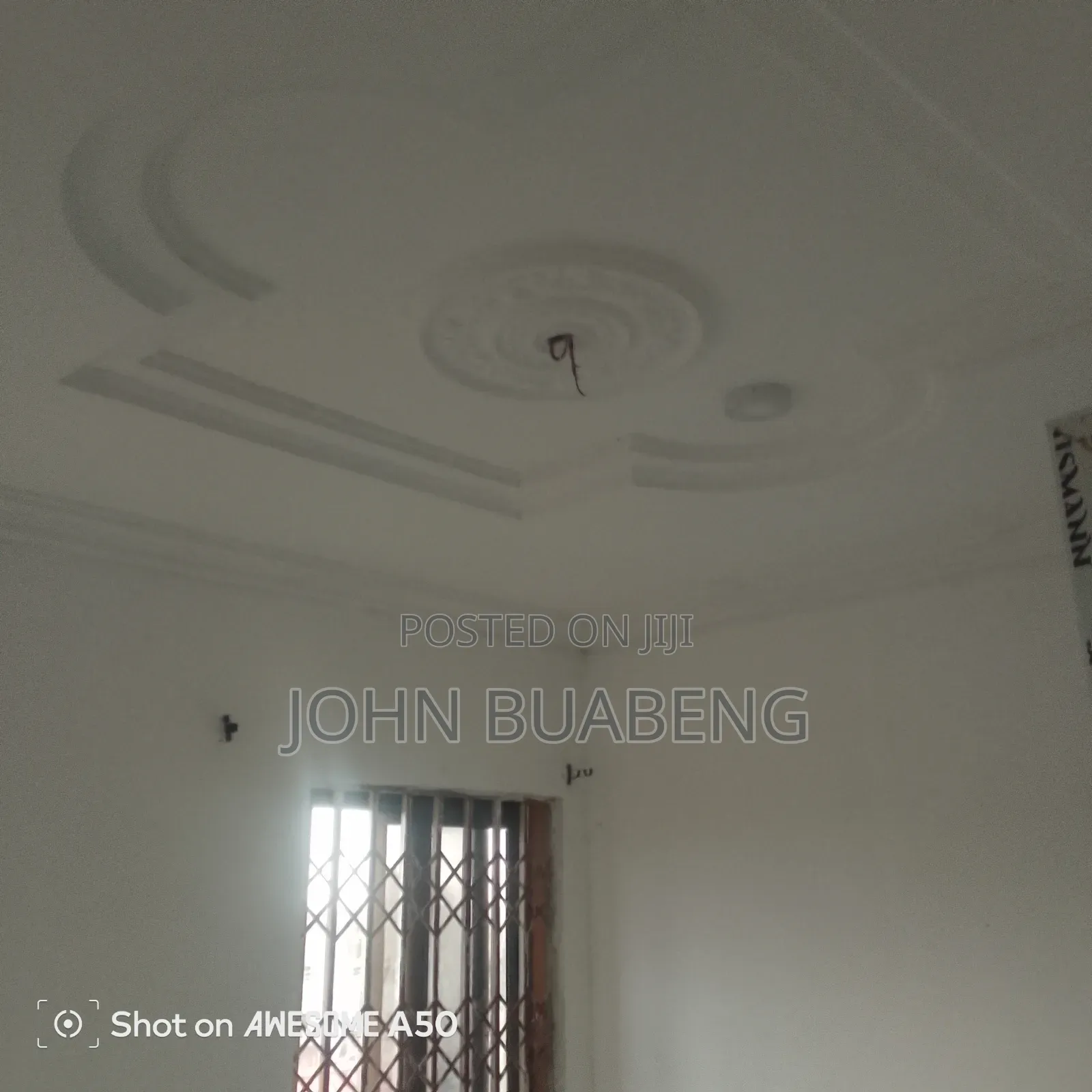 2bdrm Apartment in Anigyekrom Opekuma, Opeikuma for rent