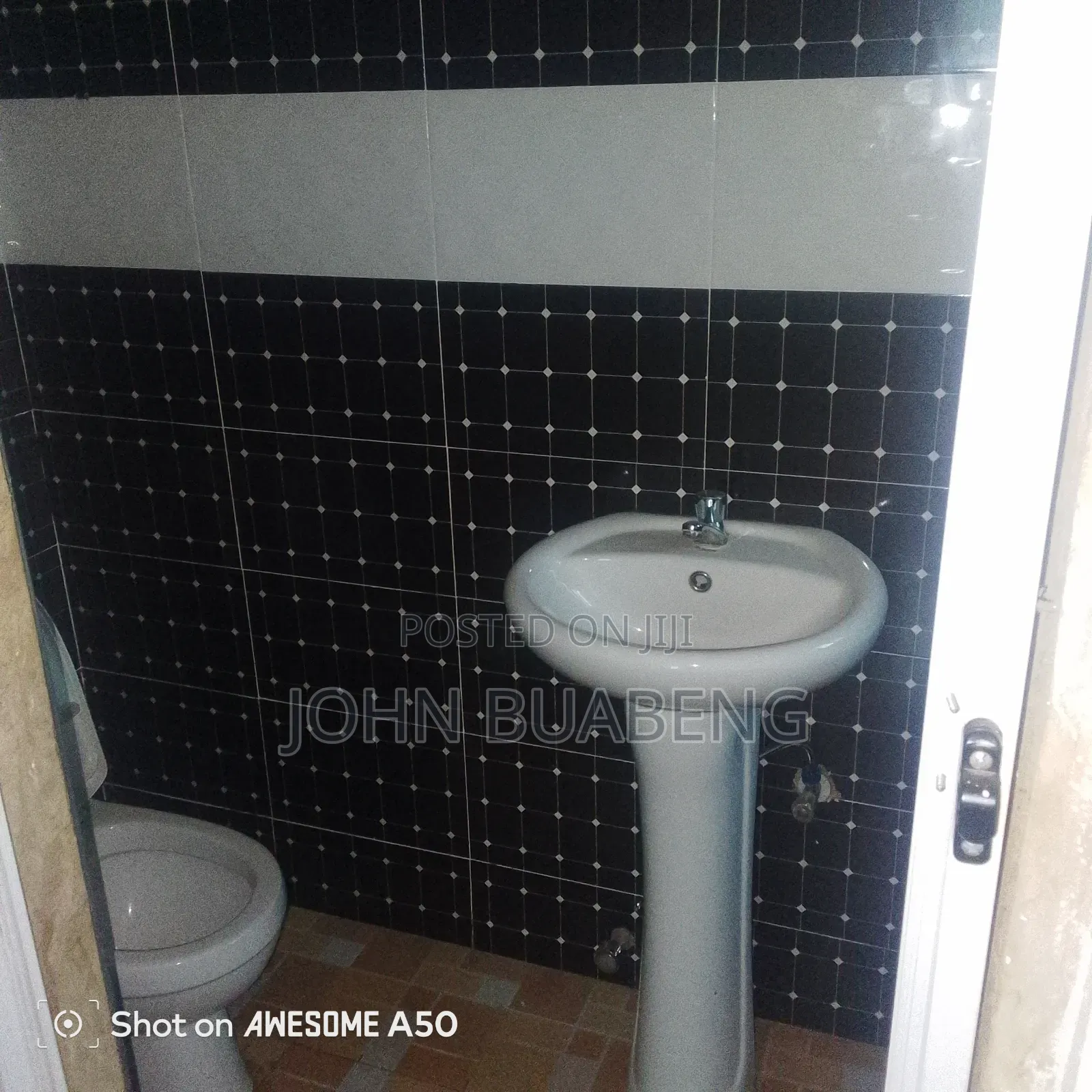 2bdrm Apartment in Anigyekrom Opekuma, Opeikuma for rent