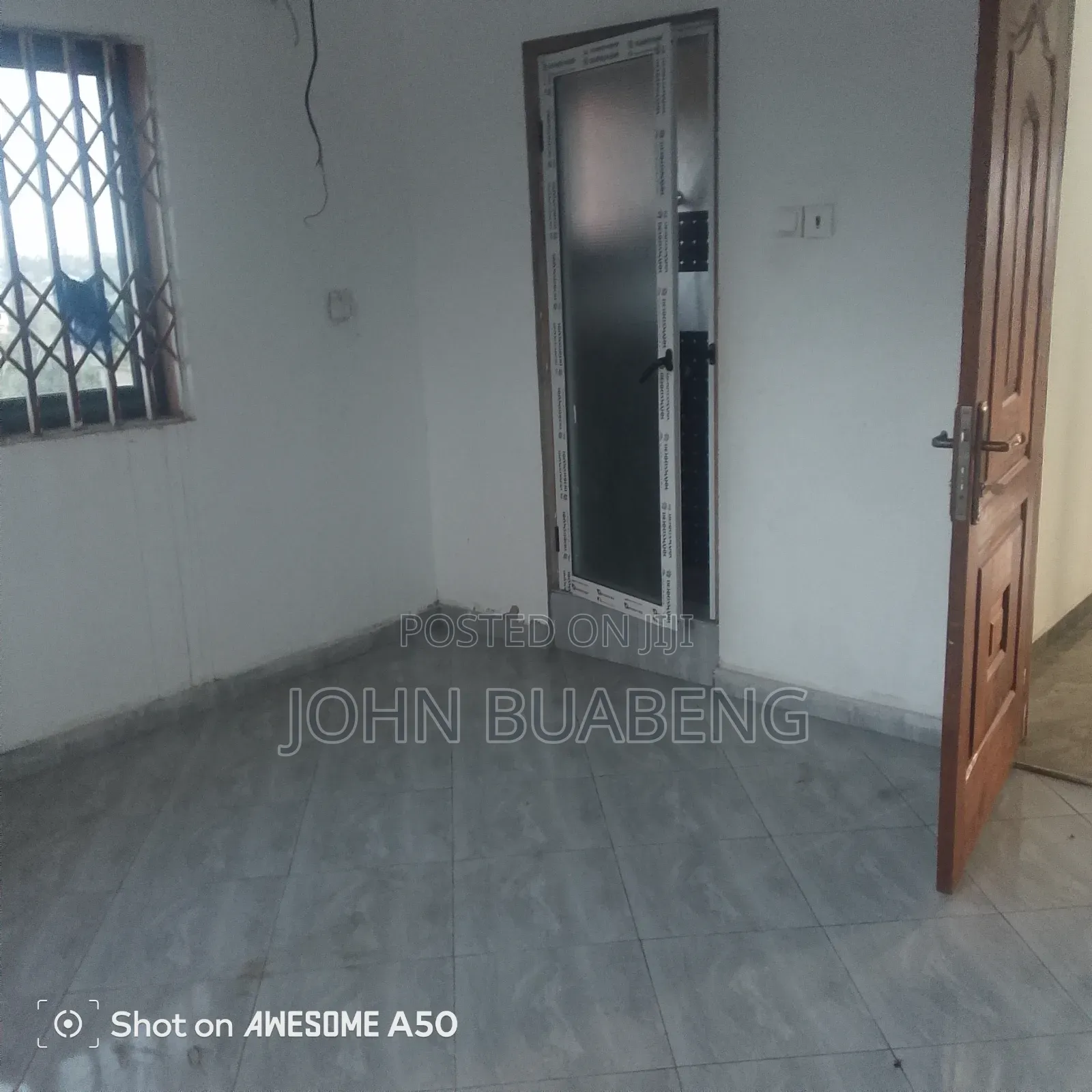 2bdrm Apartment in Anigyekrom Opekuma, Opeikuma for rent