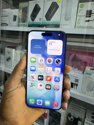 Apple iPhone 15 Pro Max 512 GB Blue