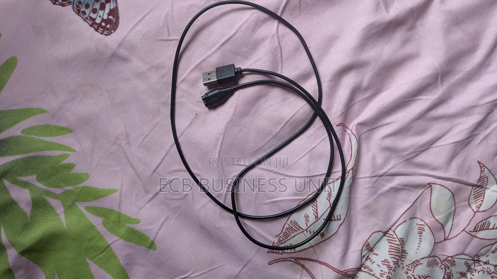 Garmin Charger