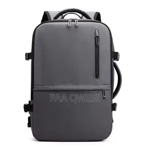 Business Travel Backpack Laptop and Clothing Organizer