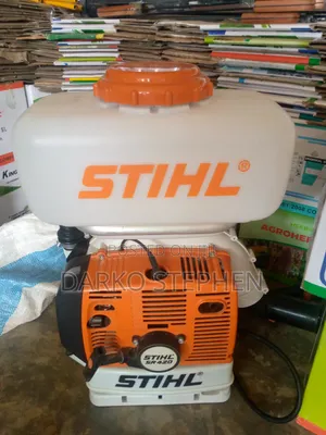 Stihl Sprayer