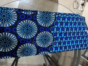 Fashionable African Print