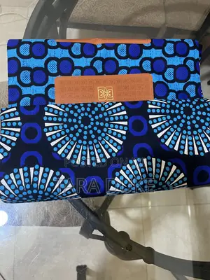 Fashionable African Print