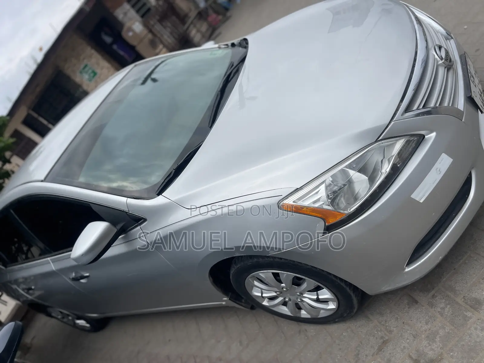 Nissan Sentra S 4dr Sedan (1.8L 4cyl CVT) 2015 Gray