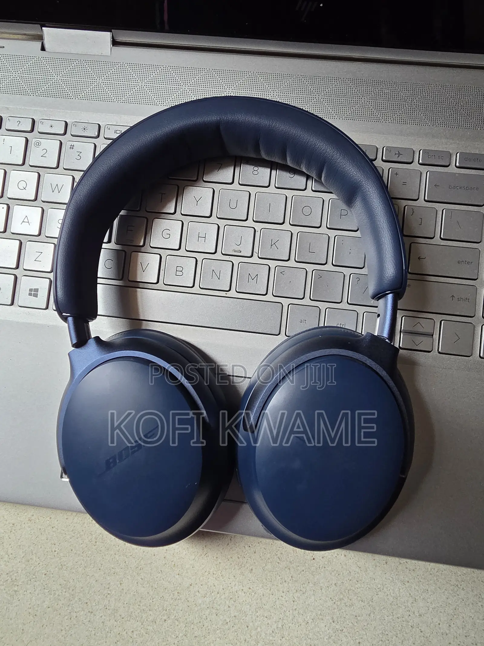 Bose Ultra From USA