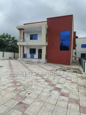 4bdrm House in Sunyani Municipal for sale
