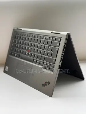 Laptop Lenovo ThinkPad X1 Yoga 16GB Intel Core i5 SSD 256GB