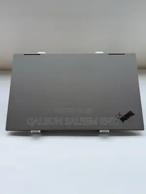 Laptop Lenovo ThinkPad X1 Yoga 16GB Intel Core i5 SSD 256GB