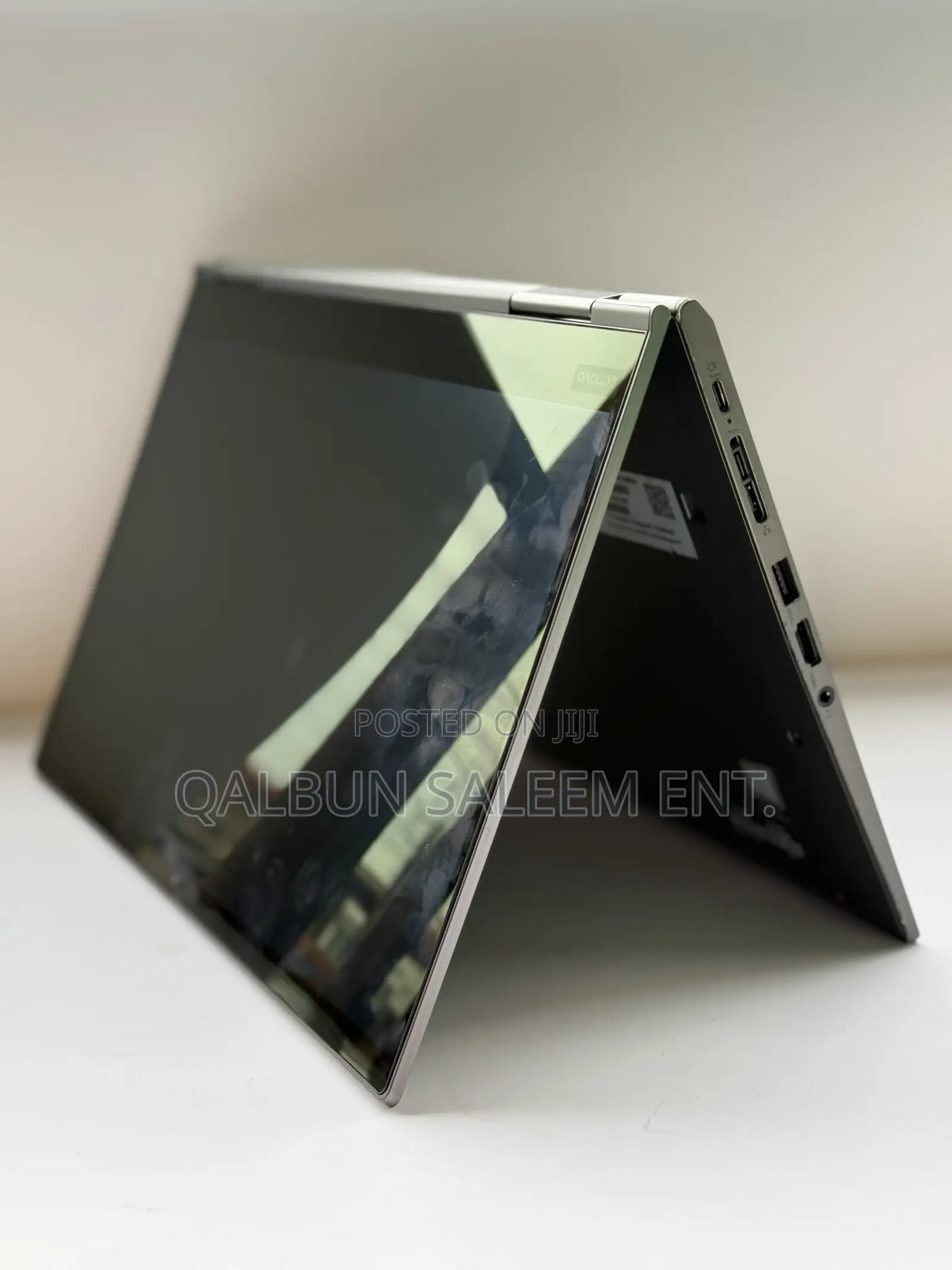 Laptop Lenovo ThinkPad X1 Yoga 16GB Intel Core i5 SSD 256GB