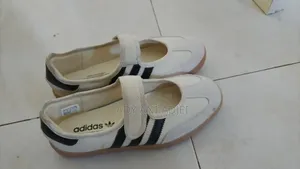 Adidas Trainers