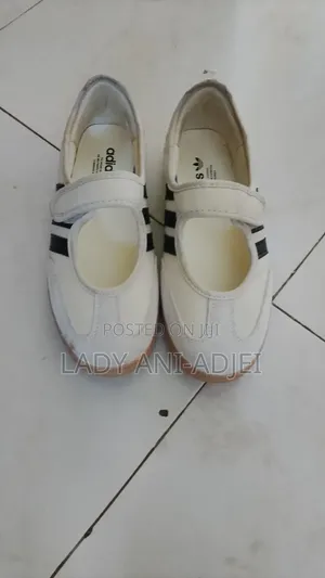 Adidas Trainers