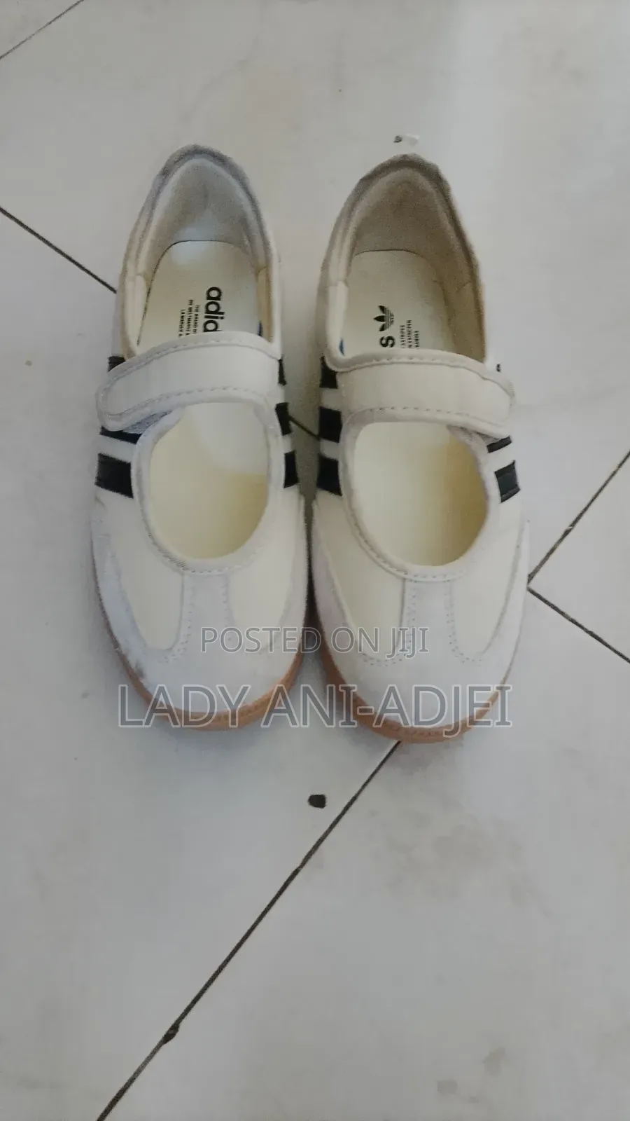 Adidas Trainers