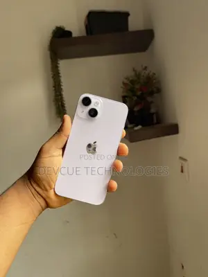 Apple iPhone 14 128 GB White