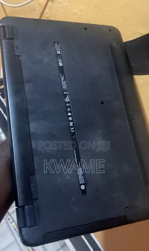 Laptop HP Stream Notebook 8GB AMD A6 HDD 500GB