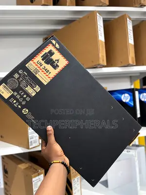 New Laptop HP Victus 15 16GB AMD Ryzen 7 SSD 512GB