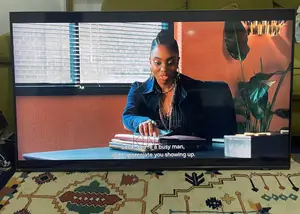 Samsung 50” 2024 Year Model Smart TV