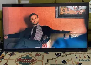 Samsung 50” 2024 Year Model Smart TV