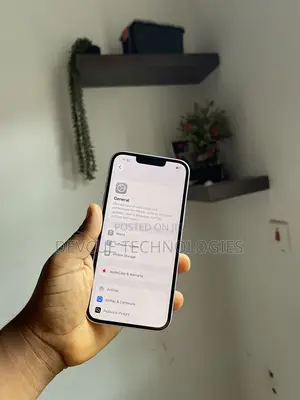 Apple iPhone 14 128 GB White