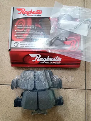 Premium Ceramic Raybestos Ford Escape , Ford Edge Brake Pad From USA