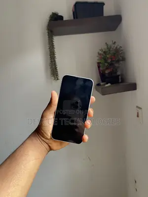 Apple iPhone 14 128 GB White