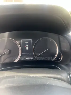 Lexus RX 2019 Gray
