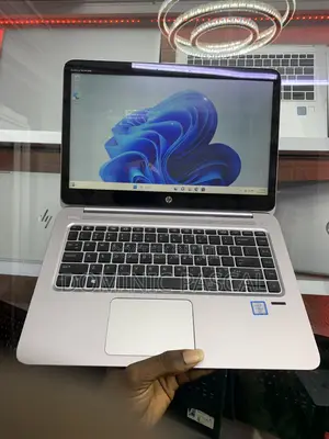 Laptop HP EliteBook 1040 G3 8GB Intel Core i7 SSD 256GB