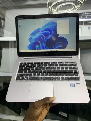 Laptop HP EliteBook 1040 G3 8GB Intel Core i7 SSD 256GB