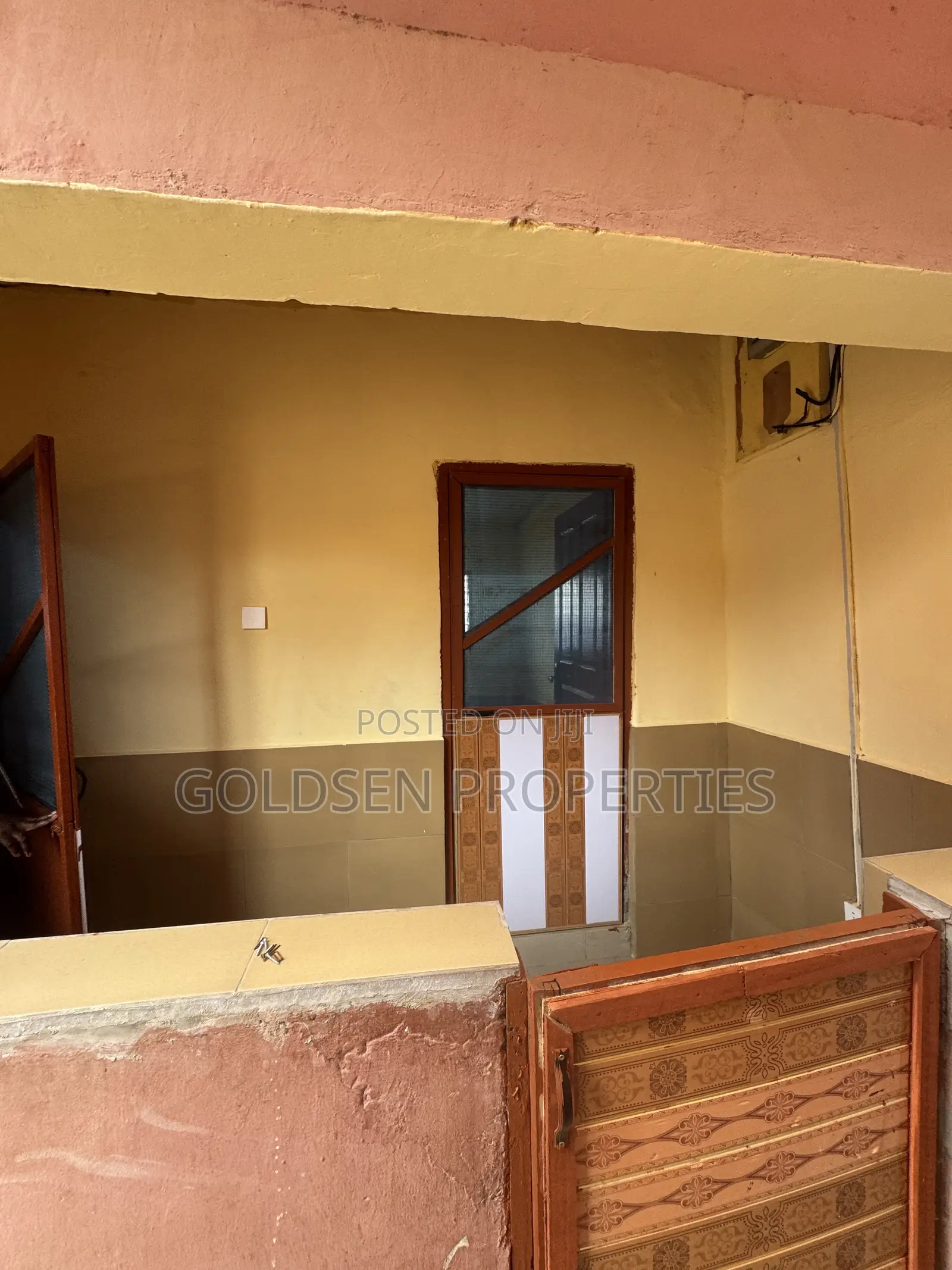 1bdrm Apartment in Tantra Hills for rent