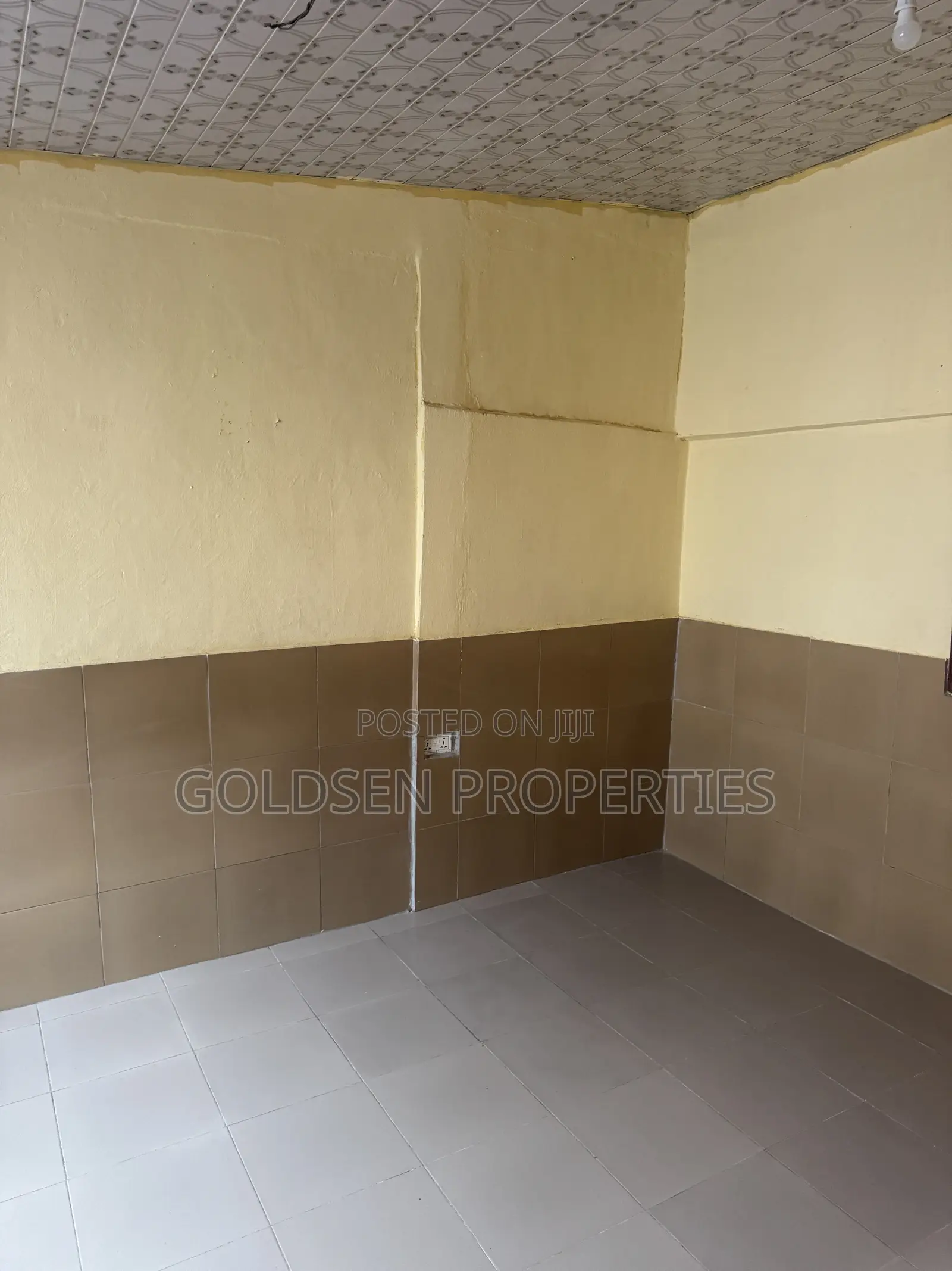 1bdrm Apartment in Tantra Hills for rent