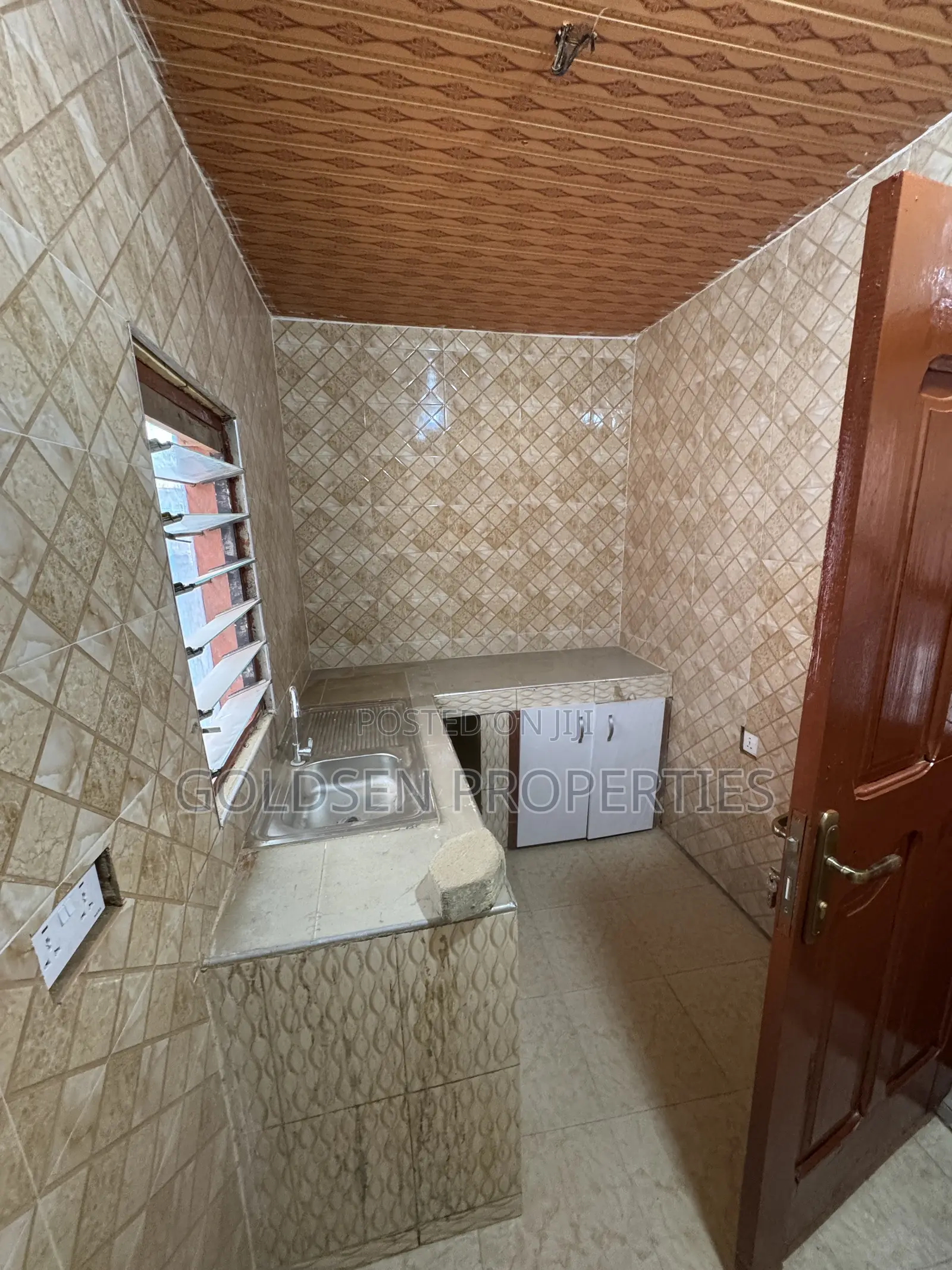 1bdrm Apartment in Tantra Hills for rent