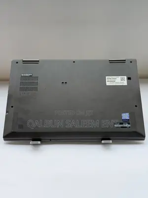 Laptop Lenovo ThinkPad X1 Yoga 16GB Intel Core i5 SSD 256GB