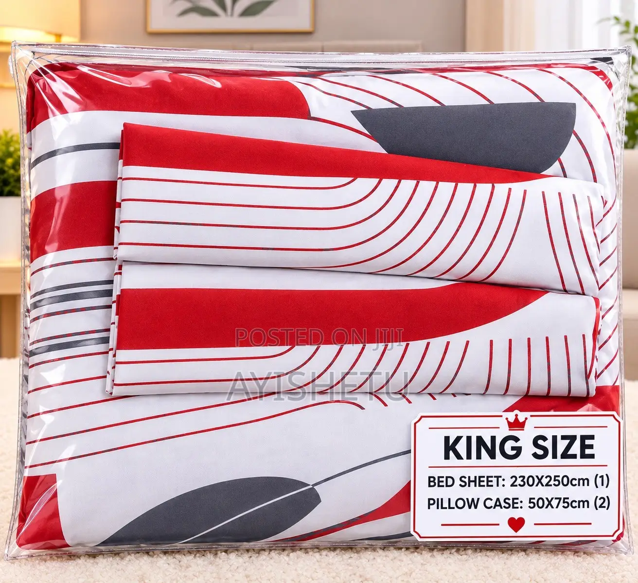 Bedding Avenue
