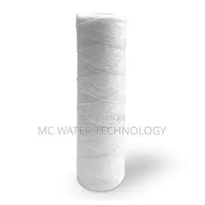 Threaded 10 Inch Water Filter Cartridges for Sale, Delivery Available