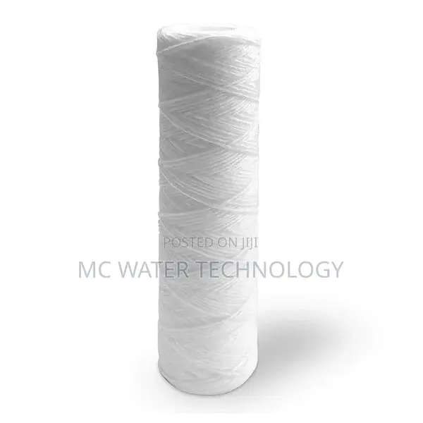 Threaded 10 Inch Water Filter Cartridges for Sale, Delivery Available