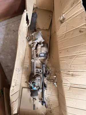 Honda Civic 2016,2017,2018 Steering Rack