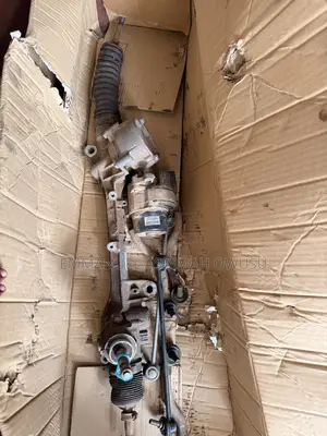 Honda Civic 2016,2017,2018 Steering Rack